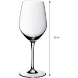  Bộ 6 Ly Vang Đỏ Wmf Easy Plus 700ml 