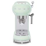  Máy Pha Cafe Smeg ECF02PGEU Pastel Green 