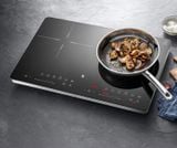  Bếp Từ Đôi WMF Kult X Doppel Induktionskochfeld 