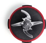  Máy xay đa năng Bosch MCM3501M 800W 50 chức năng 