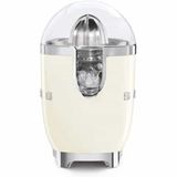  Máy Vắt Cam Smeg CJF01CREU Cream 