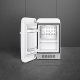  Tủ Lạnh Smeg FAB5LWH5 White 
