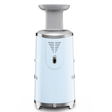  Máy Ép Chậm Trái Cây Smeg SJF01PBEU Pastel Blue 