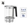  Ấm Siêu Tốc WMF Lono Glass Waserkocher 1.7L 