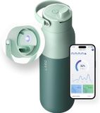  Bình nước giữ nhiệt + lọc LARQ PureVis 2 680ml / 23oz 