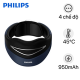  Máy massage cổ thông minh Philips PPM3311 