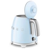  Ấm Siêu Tốc Smeg KLF05PBEU Pastel Blue 