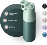  Bình giữ nhiệt lạnh LARQ Swig Top 1L / 34oz 