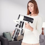  Máy hút bụi lau sàn Tineco Floor One S7 Combo 