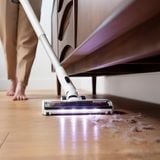  Máy hút bụi lau sàn Tineco Floor One S7 Combo 