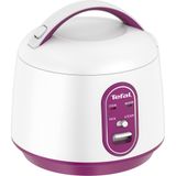  Nồi cơm điện cơ mini Tefal RK224168 - 0.7L, 300W 