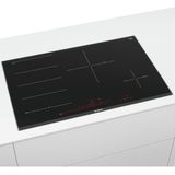  Bếp từ Bosch 4 vùng nấu PXE875DC1E - Series 8 (80cm) 