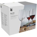  Bộ 6 Ly Vang Đỏ Wmf Easy Plus 700ml 