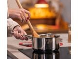 Bộ nồi chảo Inox cao cấp Tefal Cook Eat B922S784 (16, 20, 24, 28cm) 