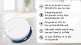  Robot hút bụi và lau nhà tự động Tefal S70  - RG8477WH 