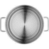  Nồi Xửng Hấp Wmf Nudeltopf 07.2491.9990 24 cm 