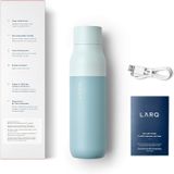  Bình giữ nhiệt tự làm sạch LARQ 740ml / 25oz 