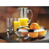  Giỏ Đựng Trái Cây Wmf Living Lounge 06.6506.6030 Size 24cm 