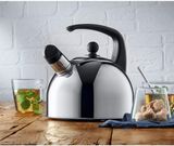  Ấm Đun Nước Bếp Từ WMF Flötenkessel 2.0L 