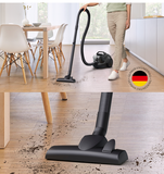  Máy hút bụi có dây Bosch BGS21WX100 - Series 4 2000W 