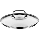  Nồi Xửng Hấp Wmf Nudeltopf 07.2491.9990 24 cm 