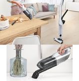  Máy hút bụi không dây Bosch BCH3P2301 - Series 4 (trắng) 