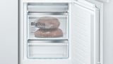  Tủ lạnh âm tủ 273L Bosch KIN86AF30O - Series 6 