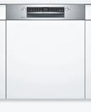  Máy Rửa Chén Bát Bán Âm Bosch 14 Bộ SMI4HCS48E - Series 4 (60cm) 