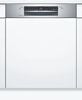  Máy Rửa Chén Bát Bán Âm Bosch 14 Bộ SMI4HCS48E - Series 4 (60cm) 