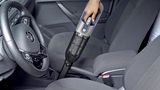  Máy hút bụi không dây Bosch BCH3K2851 - Series 4 (xanh xám) 