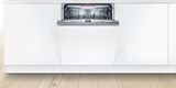  Máy Rửa Chén Bát Âm Toàn Phần 14 Bộ Bosch SMV4HCX48E - Series 4 (60cm) 