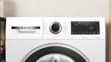  Máy giặt cửa trước Bosch WGA14400SG 9 kg, 1400 vòng/phút, Series 4 