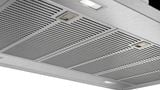 Máy hút mùi đảo Bosch DIB98JQ50B - Series 6 (90cm) 