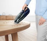  Máy hút bụi cầm tay không dây Bosch BHN20L 20V (xanh đen) 
