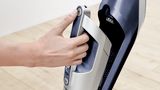  Máy hút bụi không dây Bosch BCH3K2851 - Series 4 (xanh xám) 