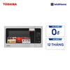  Lò vi sóng có nướng Toshiba ER-SGS34(S1)VN 