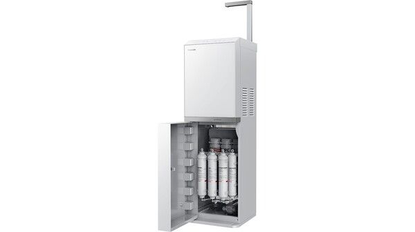  Máy lọc nước RO Toshiba TWP-N2396SVN(W) 