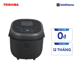  Nồi cơm điện tử Toshiba RC-18DR4TVN(H) - 1.8L 