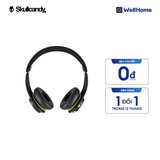  Tai nghe Không dây Chống ồn Skullcandy Icon ANC 