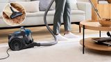  Máy hút bụi dạng hộp Bosch BGC05AAA2 