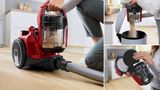  Máy hút bụi dạng hộp Bosch BGC05AAA2 