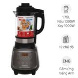  Máy xay sinh tố, làm sữa hạt Tefal - BL967B66 