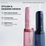  Máy tăm nước Halio UltraClean Express Hydro Floss 