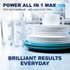  Viên rửa bát Finish Power all in one 24 viên 