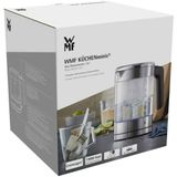  Ấm Đun Siêu Tốc Wmf Vario Glass Kettle 1L 