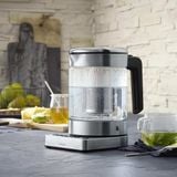  Ấm Đun Siêu Tốc Wmf Vario Glass Kettle 1L 