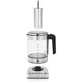  Ấm Đun Siêu Tốc Wmf Vario Glass Kettle 1L 