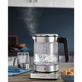  Ấm Đun Siêu Tốc Wmf Vario Glass Kettle 1L 