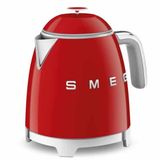 Ấm Siêu Tốc Smeg KLF05RDEU Red 