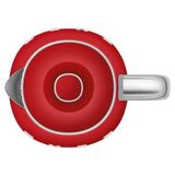  Ấm Siêu Tốc Smeg KLF05RDEU Red 
